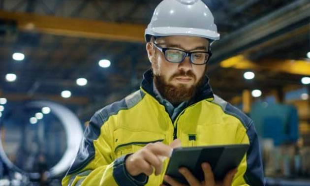 Canada’s energy future to be propelled by technological innovation