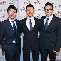 U of Waterloo team emerges victorious at National Mining Competition