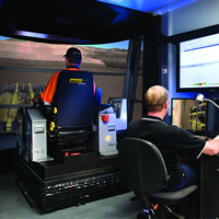 COTR Fernie campus to hold inaugural haul truck training