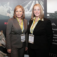 Veris Gold Corp. announces new team members