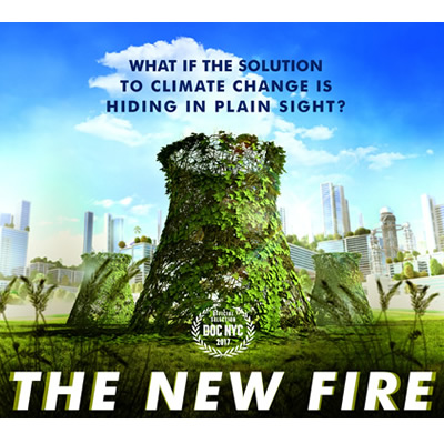 Top scientists, writers and academics sign open letter backing nuclear to tackle climate change
