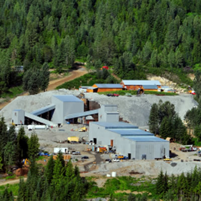 MX Gold announces proposed purchase of WestKam Gold Corp.‘s Bonaparte property