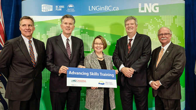 Third annual conference breaks new ground for LNG future