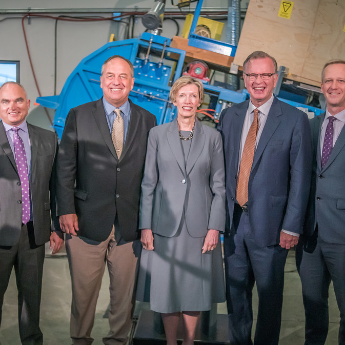 Data is the future of mining