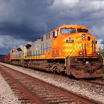 Champion Iron acquires 735 specialized iron ore railcars for Bloom Lake mine for (US) $30.1 million