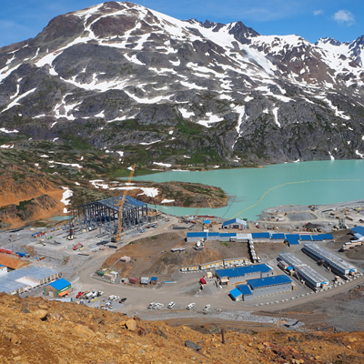 Pretium Resources Inc.: Exploration and Resource Drilling Update