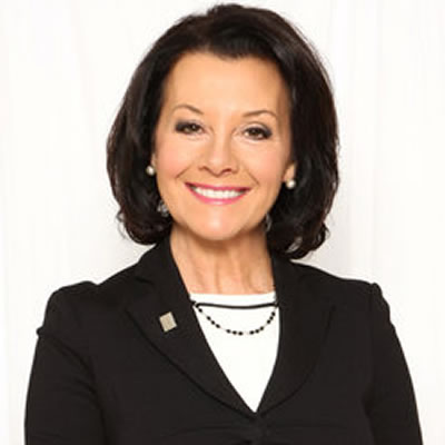 Angela Hamlyn appointed Executive Director of CIM