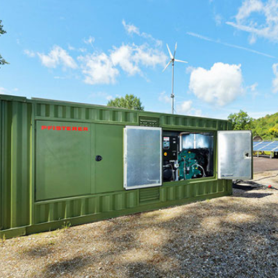 Are mini-grids the future of energy?