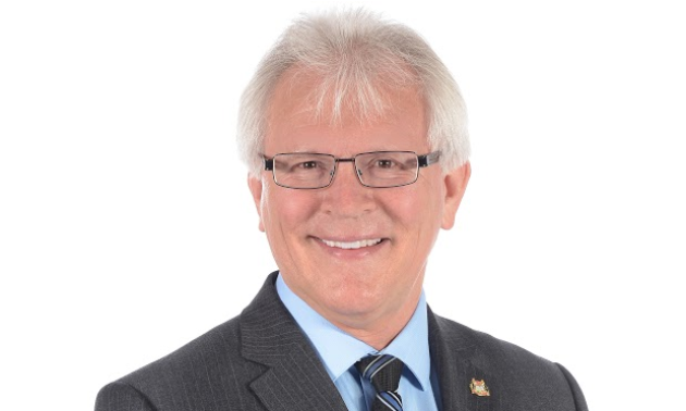 CanWest/Superior Propane Merger: MP Stetski talks about Competition Bureau Ruling