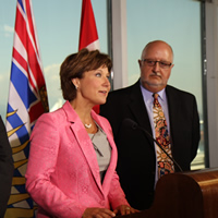 Energy News: BC Labour agrees to help train up LNG industry workers