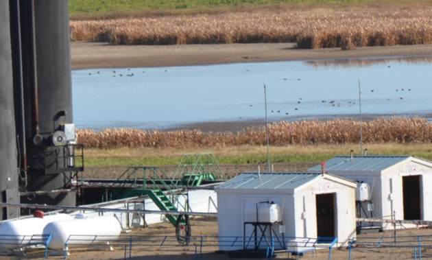 Bow River Energy Ltd. closes transformational medium oil and midstream acquisition in Provost, AB