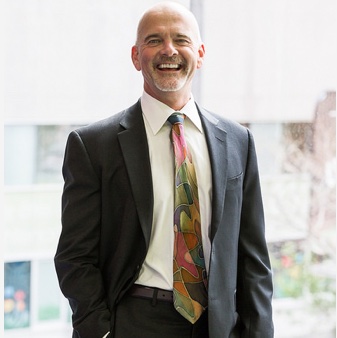 Garth Kirkham rides each wave of Canada’s mining industry