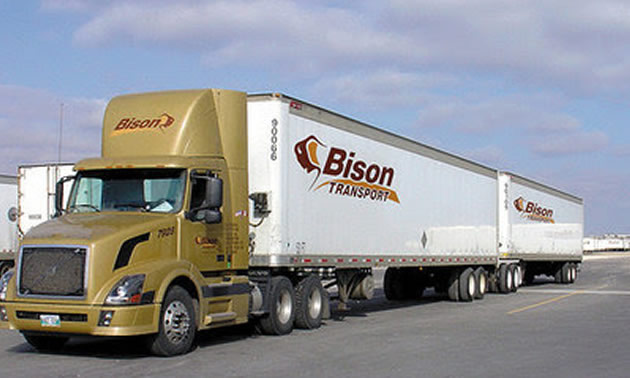Ballard next-gen fuel cell modules to power freight trucks in Canadian Hydrogen Project