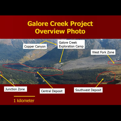 Novagold’s first quarter results highlight progress on Donlin Gold’s environmental impact statement