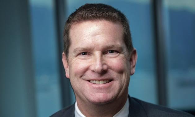 Hydro One Limited appoints Mark Poweska as President and CEO
