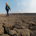 Tailings ponds made better