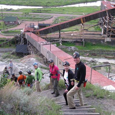 7 must-visit museums on the Prairies to learn about Canada’s mining and energy industries