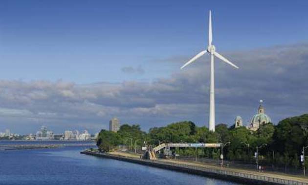 More wind energy essential to ensure affordable, sustainable and reliable electricity in Ontario