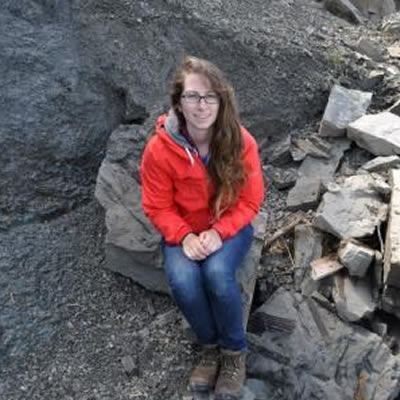 Geoscience BC announces 2016 scholarship winners