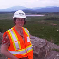 Teck receives National Environmental & Social Responsibility Award