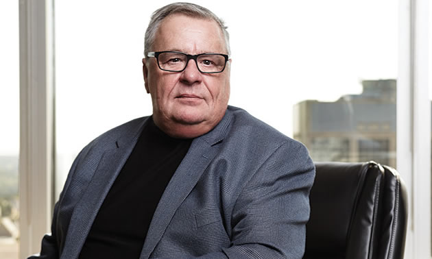 AB Chamber’s Ken Kobly: Federal Court of Appeal Ruling halts construction on Trans Mountain