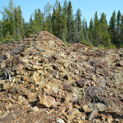 Copper Lake Resources retains CHF Capital Markets
