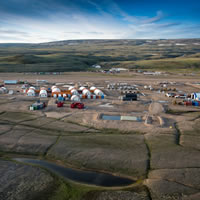 Over $14 billion slated for mine development in the north