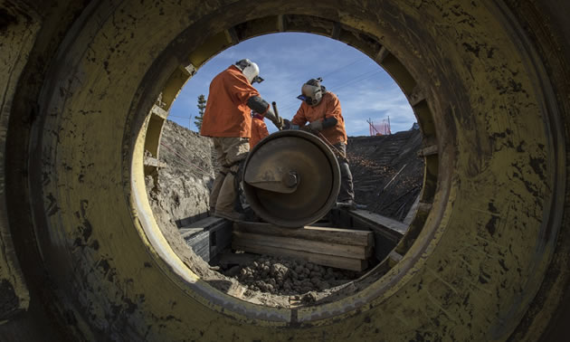 Enbridge’s Line 3 replacement project approved by Minnesota Public Utilities Commission