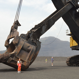 Teck updates steelmaking coal guidance