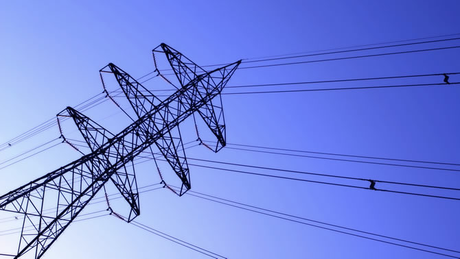 Alberta power market current supply and coal retirement schedule