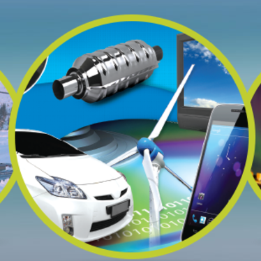 Quest obtains international patent for its selective thermal sulphation process