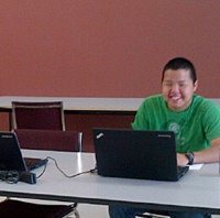 BC AMTA receives $13,000 donation from Microsoft