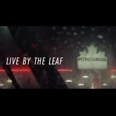 Petro-Canada invites Canadians to “Live by the Leaf” in new marketing campaign