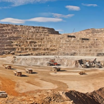 Nevada joint venture creates the world’s largest gold mining operation
