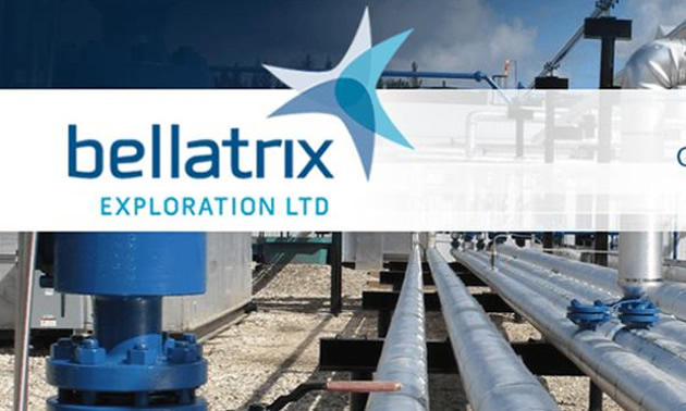 Bellatrix announces closing of Grafton Energy acquisition