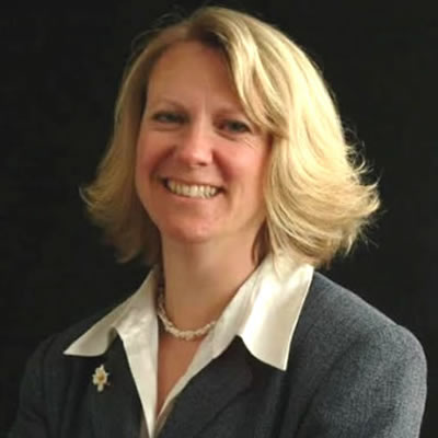 Appointment of Sue Craig as Vice President of Community & Environment