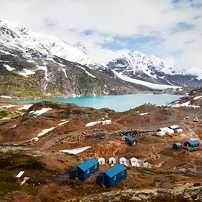 Update on the Pretium Resources Brucejack Project