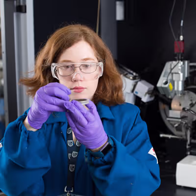 Rock Star Heather Kaminsky—“Queen of Clay”