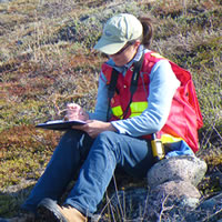 Teck and college team up to train women in mining