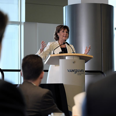 Geoscience BC receives $10 million in new funding from BC government for earth science research