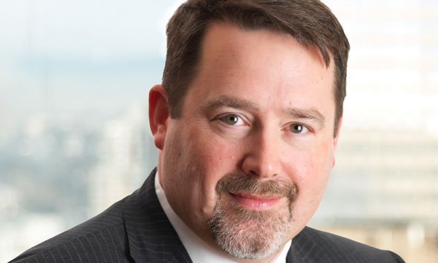 Cenovus appoints Alex Pourbaix as new President & CEO