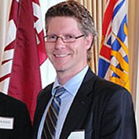 Mineral explorers express support for BC Budget 2015