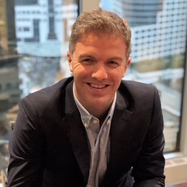 Rock Star: Steve de Jong, CEO of VRify