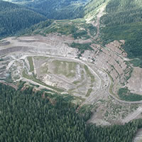 Avanti Mining and the Nisga’a Nation conclude Kitsault Mine benefits agreement