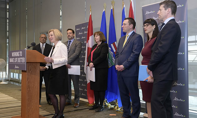Securing Alberta’s future through energy diversification