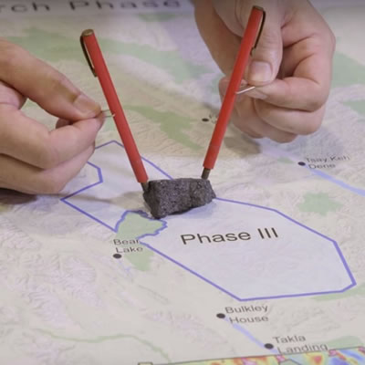 New Geoscience BC data to spark mineral exploration investment in northern BC