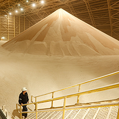 PotashCorp drops K+S takeover proposal