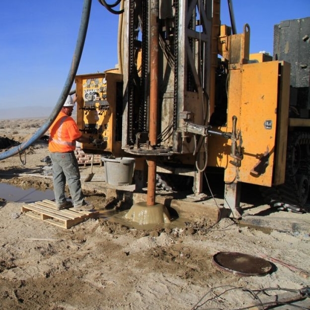 Pure Energy adds top-tier finance expertise with Paul Zink as the new CFO