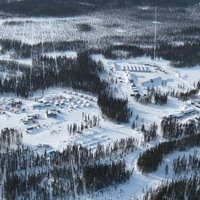 The challenge of infrastructure at Ontario’s Ring of Fire region