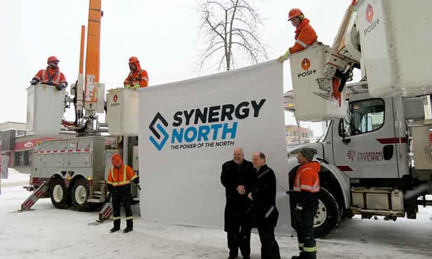 Thunder Bay Hydro and Kenora Hydro announce merger that will improve efficiency and delivery